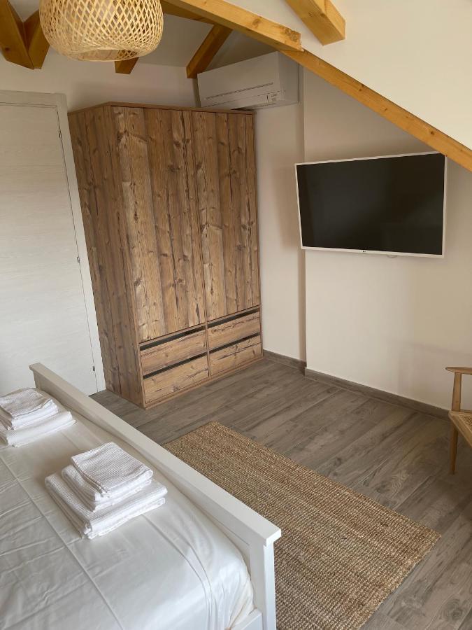 Villa Piscitelli Cavtat Eksteriør billede