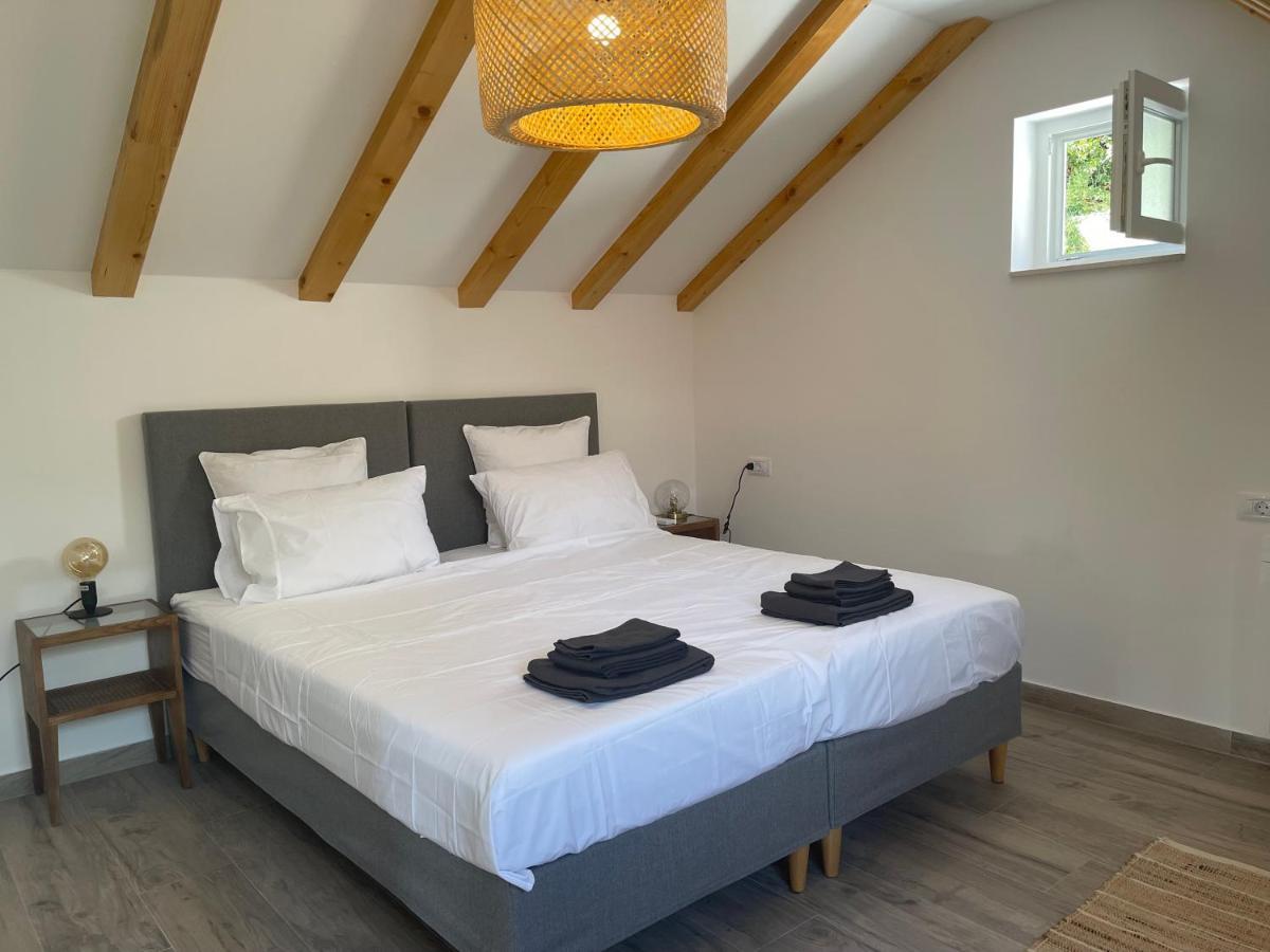 Villa Piscitelli Cavtat Eksteriør billede