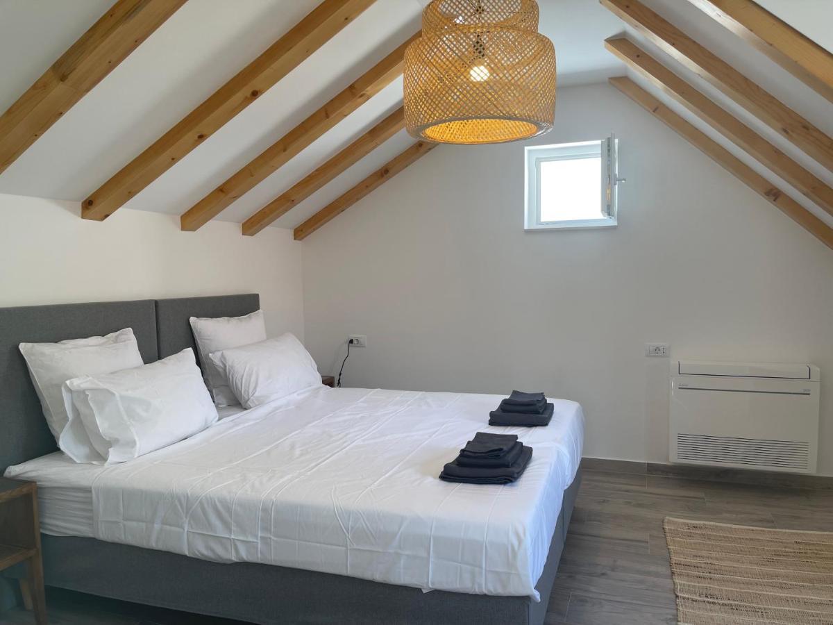 Villa Piscitelli Cavtat Eksteriør billede