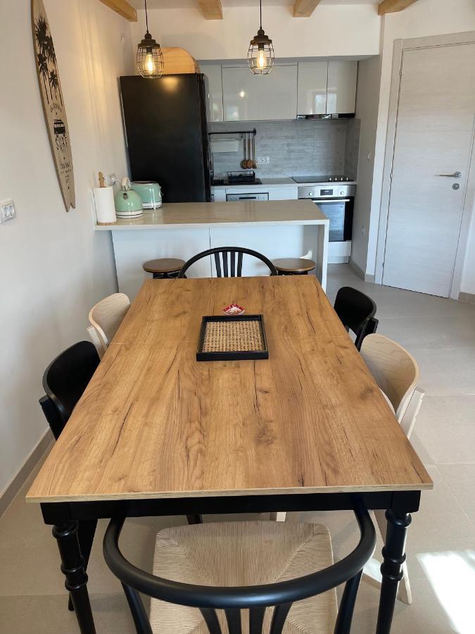 Villa Piscitelli Cavtat Eksteriør billede