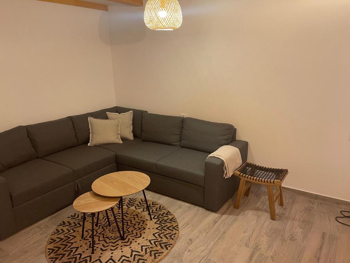 Villa Piscitelli Cavtat Eksteriør billede