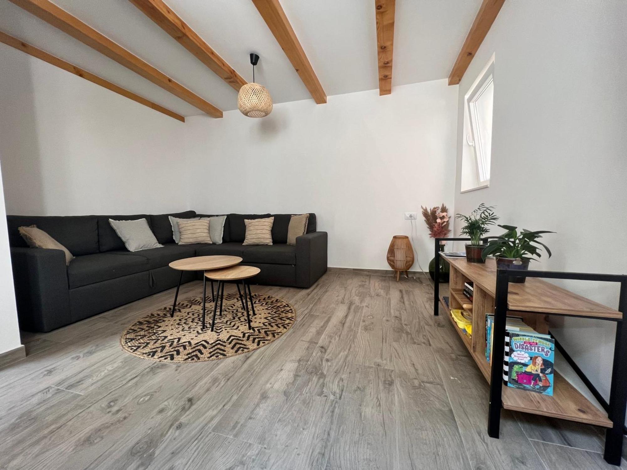 Villa Piscitelli Cavtat Eksteriør billede